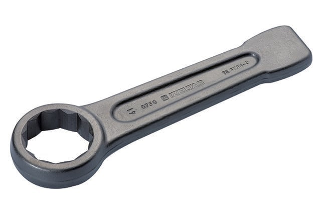 İZELTAŞ Yıldız Çakma Anahtar 120 mm