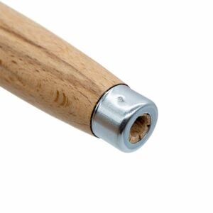 Narex 885720 Doğal Ahşap Sap 105x26 mm