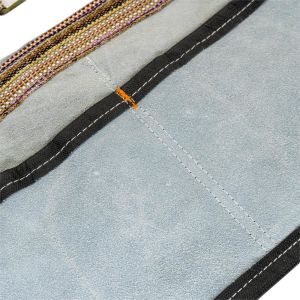 Deri Usta Çivi Önlüğü