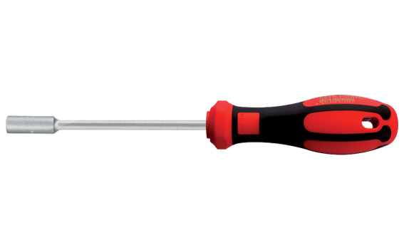 CETA FORM F20-050-125 C-Plus Lokma Uçlu Tornavida 5x125 mm