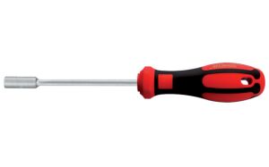 CETA FORM F20-050-125 C-Plus Lokma Uçlu Tornavida 5x125 mm