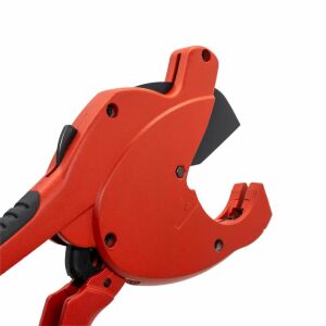 İzeltaş Plastik PVC PPRC Boru Kesme Makası 42 mm