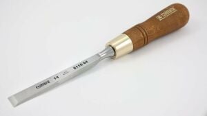 NAREX 811664 Premium Cilalı Marangozcu Düz Iskarpela 14 mm