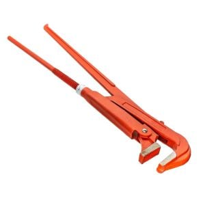 6027 Maşalı Boru Anahtarı 90° 4'' (130 mm)