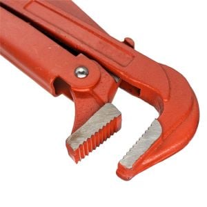 6027 Maşalı Boru Anahtarı 90° 4'' (130 mm)