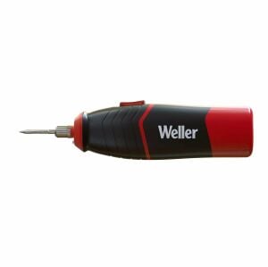 Weller WLIBA4 Kablosuz Pilli Kalem Havya 4.5W