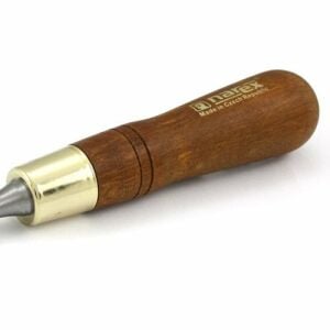 NAREX 812710 Premium Oluklu Iskarpela 10 mm