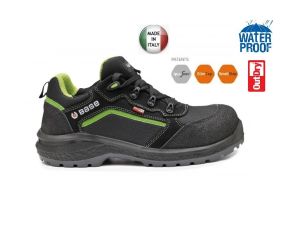 BASE B0897 Be-Powerful S3 WR SRC İtalyan İş Ayakkabısı - 37
