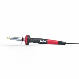 Weller WLIWBK2523C Ahşap Yakma ve Hobi Kit Seti 25W - 15 Parça