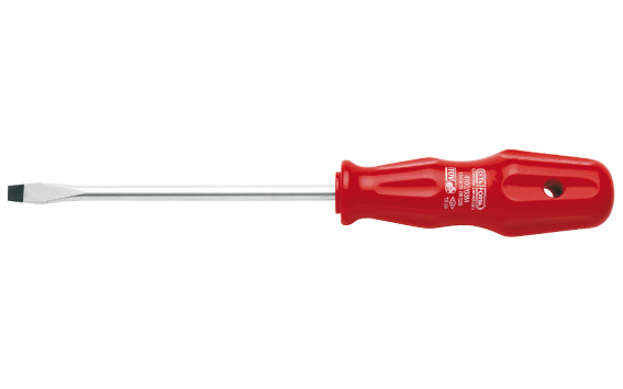 CETA FORM 4100/62M Torex Düz Uçlu Tornavida 6,5x100 mm