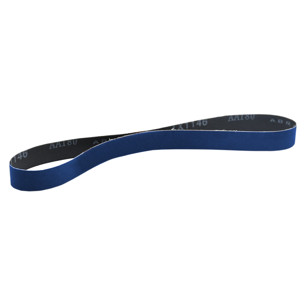 Titi 7732 Şerit Bant Zımpara 762X25 80 Kum Scheppach BTS 700 (BD 7500) İçin