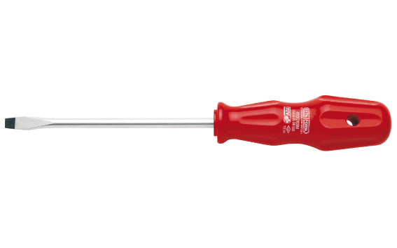 CETA FORM 4100/63M Torex Düz Uçlu Tornavida 6,5x125 mm