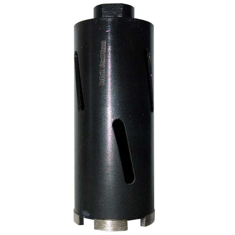 Todrill TD51057 Soketli Tip Duvar Delme Karot Panç - 80 mm