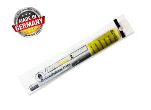 Eberle Finis Düz Metal Kesim Kıl Testere Ucu 12'li Paket - No:3