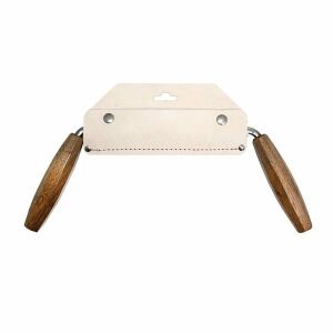 NAREX 828100 Profi Ahşap Yontma Bıçağı Draw Knife 150 mm