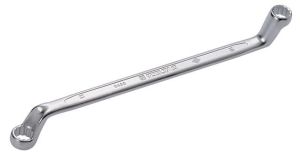 İZELTAŞ Yıldız İki Ağız Anahtar 27x32 mm