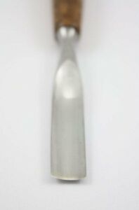 NAREX 826340 Profi Ahşap Oyma Oluklu Iskarpela Profile 5 40 mm