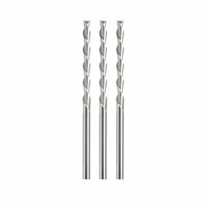 Dremel 561 Çok Amaçlı Spiral Kesme Ucu 3'lü Paket