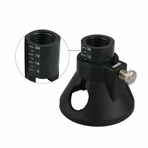 Gravür Makineleri İçin Freze Kanal Açma Aparatı