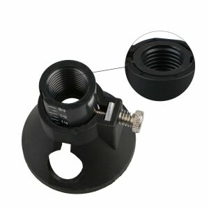 Gravür Makineleri İçin Freze Kanal Açma Aparatı