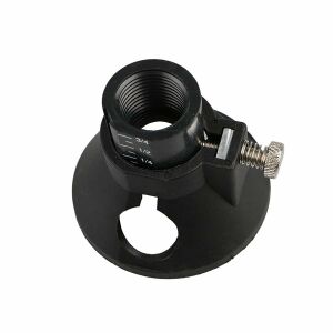 Gravür Makineleri İçin Freze Kanal Açma Aparatı