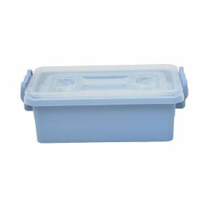 Nurgaz NG 168 Üçlü Saklama Kabı Seti (SK-003)