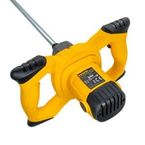 Rown RN3344 Boya ve Harç Karıştırıcı Mikser 1250 Watt
