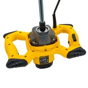 Rown RN3344 Boya ve Harç Karıştırıcı Mikser 1250 Watt