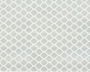 3M Reflektif Bal Peteği Desenli Bant 55mm x 1 mt - Beyaz