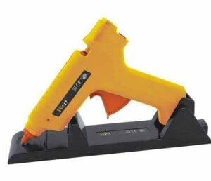 Wert 1931 Kablosuz Mum Silikon Tabancası 80 Watt