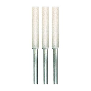 Dremel 457 Motorlu Zincir Testere Bileme Ucu 3'lü Paket