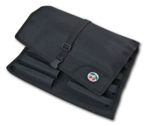 Kirschen Two Cherries Mikrofiber Bez 12'li Iskarpela Çantası