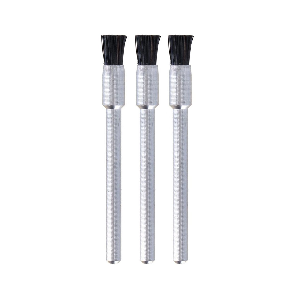 Dremel 405 Kıl Fırça 3.2 mm 3'lü Paket