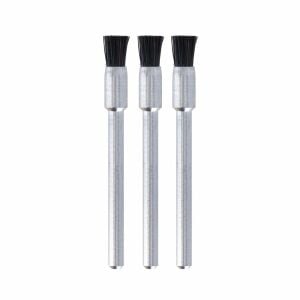 Dremel 405 Kıl Fırça 3.2 mm 3'lü Paket