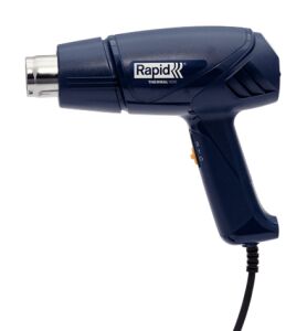 Rapid Thermal 1600 Sıcak Hava Tabancası 1600 Watt
