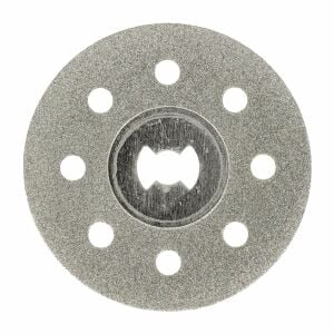 Dremel SC545 SpeedClic Elmas Kesme Diski 38 mm