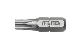 CETA FORM CB/810 Torx Bits Uç T27x25 mm
