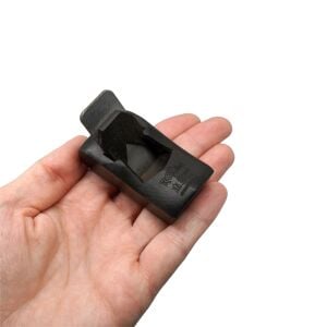 Rox Wood Mujingfang Mini Abanoz Rende 70 mm