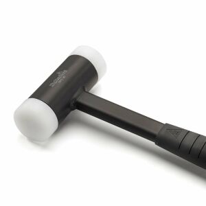 Hultafors 823314 STFS40 Geri Tepmesiz Plastik Çekiç 800 gr