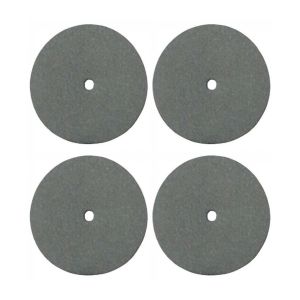 Dremel 425 Emaye Parlatma Diski 4'lü Paket