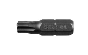 CETA FORM CB/808IPR 5 Köşe Delikli Torx Bits Uç Ipr20x25 mm