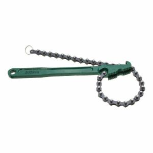 5378 Zincirli Yağ Filtre Anahtarı 12'' (300 mm)