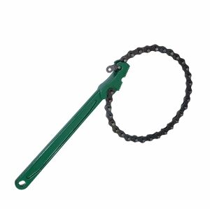 5378 Zincirli Yağ Filtre Anahtarı 12'' (300 mm)