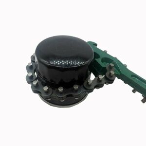 5378 Zincirli Yağ Filtre Anahtarı 12'' (300 mm)