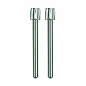 Dremel 196 Yüksek Hızlı Kesici 5.6 mm 2'li Paket