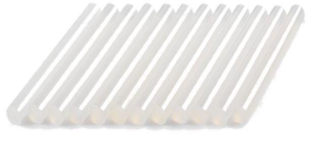 Dremel GG02 7 mm Düşük Isı için Tutkal Çubuğu 12'li Paket