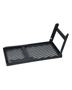 Nurgaz NG AUGM Ateş Üstü Mini Izgara