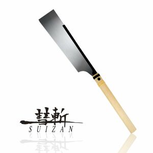 SUIZAN Dozuki Dovetail Japon Testeresi 24 cm