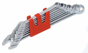 İZELTAŞ Kombine Anahtar Takımı Uzun Boy 12'li Set