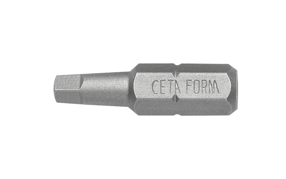 CETA FORM CB/842 Kare Bits Uç No:2